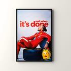 Rest When It’s Done