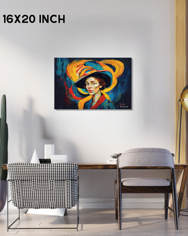 Urban Elegance: Cityscape Charisma