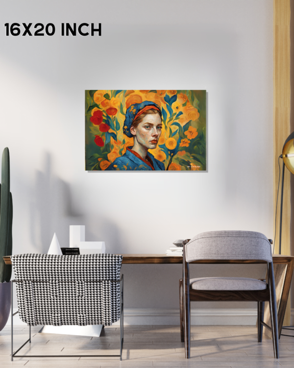 Petals of Eternity: Nature's Nectar Unveiled