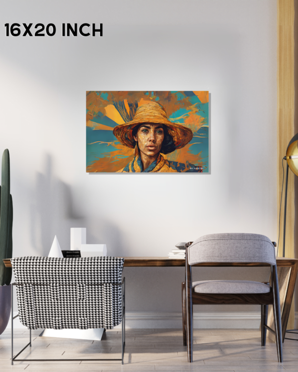 Timeless Reverie: Vintage Glamour