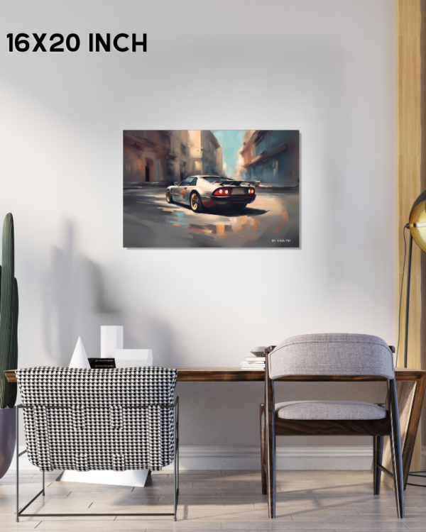 Retro Rides: Nostalgia on Four Wheels