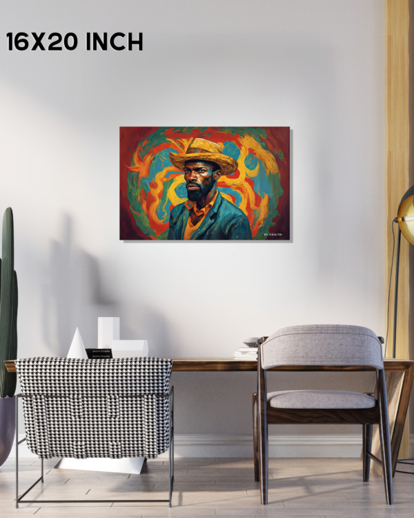 Craftsman's Pride: Capturing the Working Soul