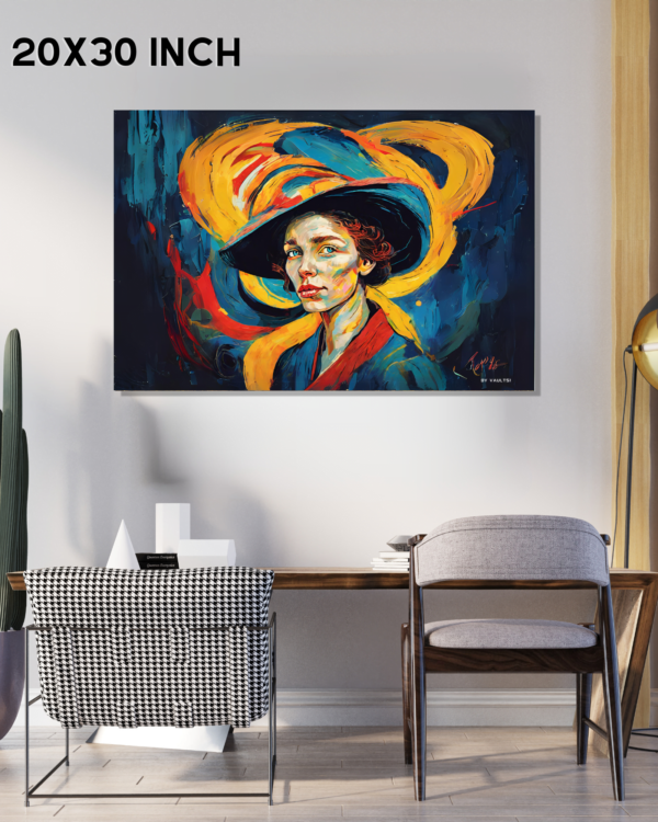 Urban Elegance: Cityscape Charisma