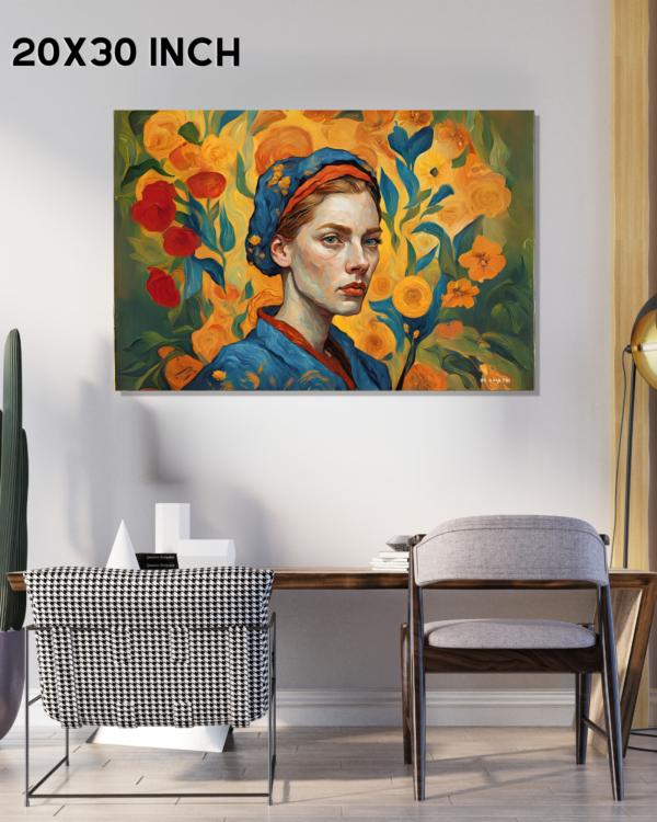 Petals of Eternity: Nature's Nectar Unveiled