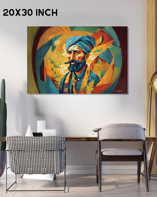 Fields of Dignity: Harvesting Honor