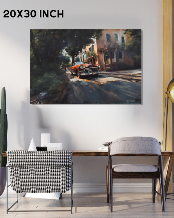 Velocity Veil: Unleashing Dynamic Drive