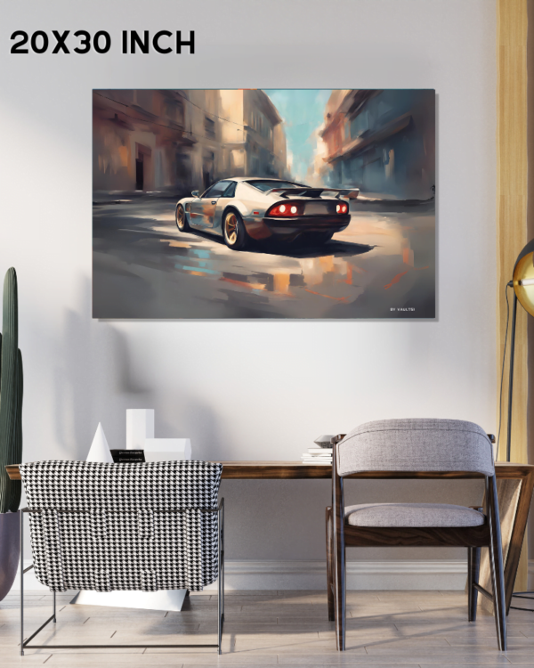 Retro Rides: Nostalgia on Four Wheels