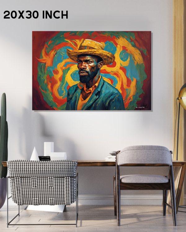 Craftsman's Pride: Capturing the Working Soul