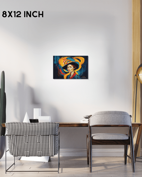 Urban Elegance: Cityscape Charisma