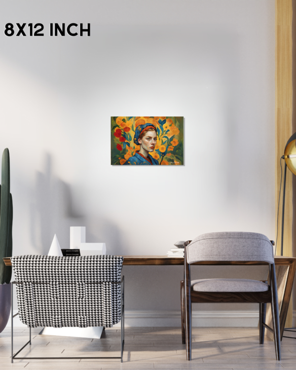 Petals of Eternity: Nature's Nectar Unveiled