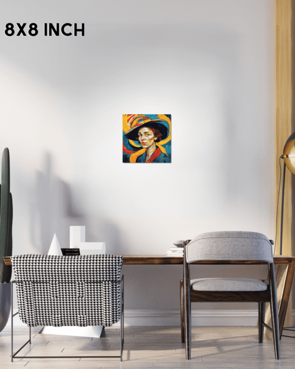 Urban Elegance: Cityscape Charisma