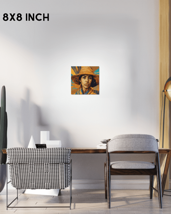 Timeless Reverie: Vintage Glamour