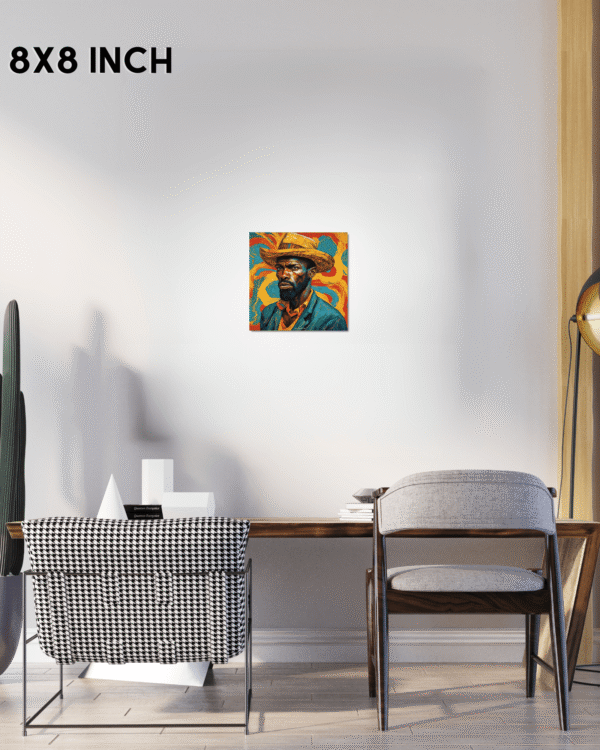 Craftsman's Pride: Capturing the Working Soul