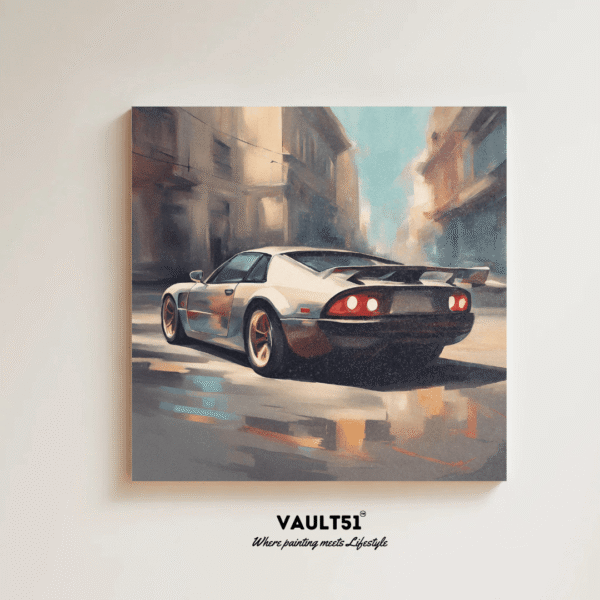 Retro Rides: Nostalgia on Four Wheels