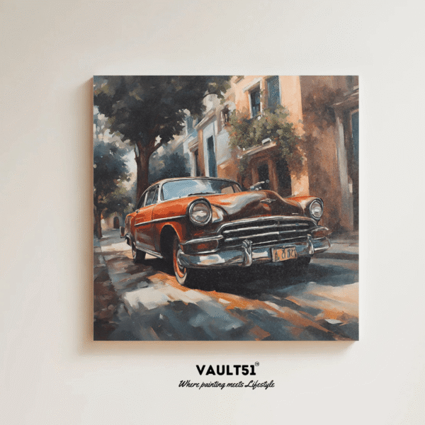 Velocity Veil: Unleashing Dynamic Drive