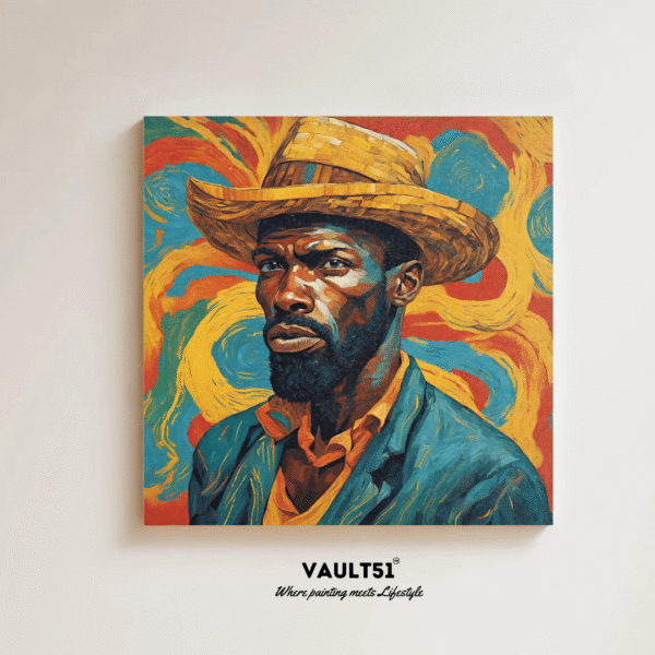 Craftsman's Pride: Capturing the Working Soul