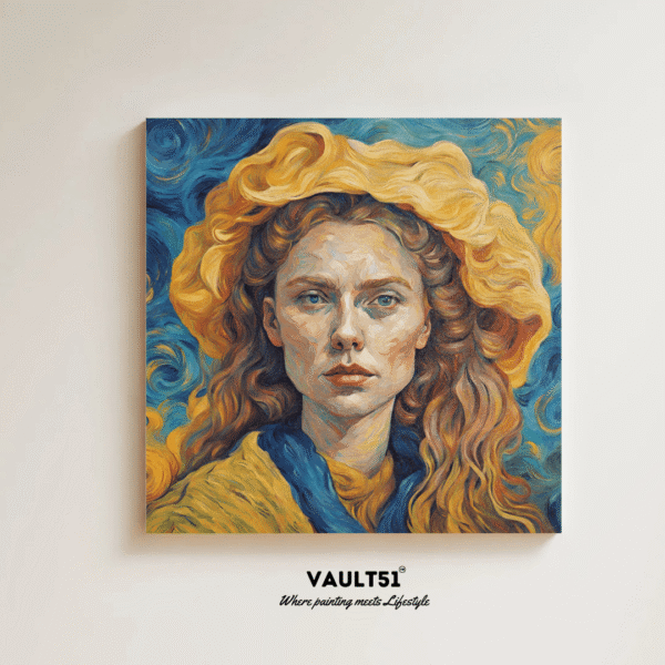 Captivating Confidence: Self-Assured Grace