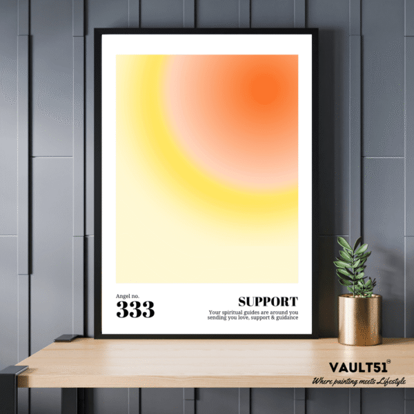 Aura Collection : Support