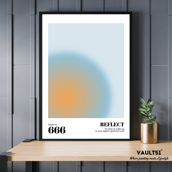 Aura Collection : Reflect