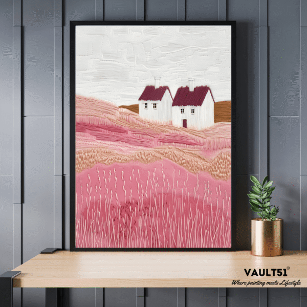 Abstract Collection : Field View