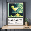 Cocktail Collection : Margarita