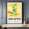 Cocktail Collection : Mojito