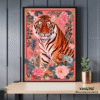 Maximalist Collection : Bengal Tiger