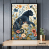 Maximalist Collection : Panther