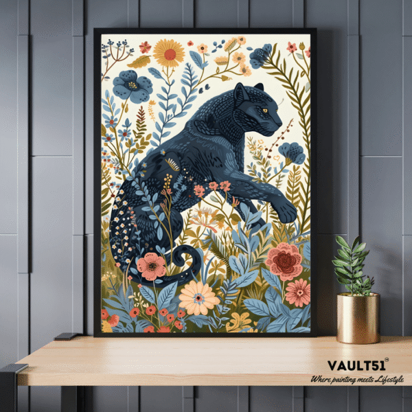 Maximalist Collection (6) Maximalist Collection : Panther