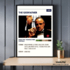 Movie/Series Collection : The Godfather Movie