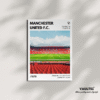 Football Collection : Manchester United F.C. Stadium