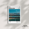 Football Collection : F.C. BARCELONA Stadium