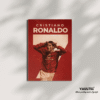 Football Collection : Cristiano Ronaldo 7
