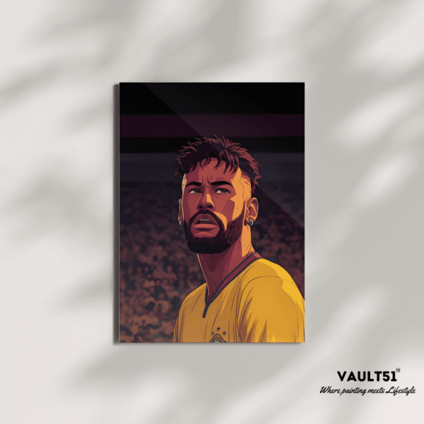 Football Collection : NEYMAR JR