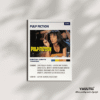 Movie/Series Collection : Pulp Fiction Movie
