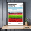 Football Collection : Manchester United F.C. Stadium