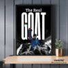 Football Collection : The Real G.O.A.T